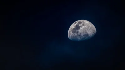 Πανσέληνος στον Κριό με φουριόζικο φεγγάρι: Αυτά τα 4 ζώδια έχουν την τιμητική τους