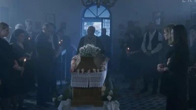 Η παραλία: Οι δυο πιο σοκαριστικές σκηνές του χθεσινού (7/9) επεισοδίου