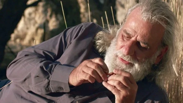 Η Παραλία (27/9): «Άσε με! Άσε με» - Η νέα συγκλονιστική σκηνή με τον Νινιό