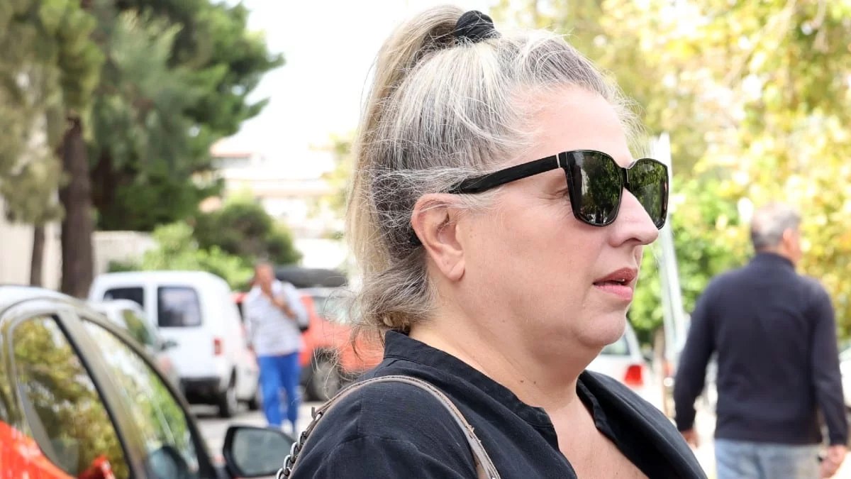 «Έφυγες πολύ πολύ νωρίς και μας άφησες εδώ» - Θρήνος για τη Σάντρα Βουτσά