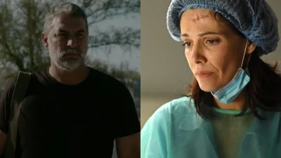 Πανικός με τον Σασμό: «Αυτό, κυρίες και κύριοι, λέγεται ΤΑΛΕΝΤΟ» - «Πάω να βρω την Δέσποινα να μου πλύνει κάνα ρούχο!»