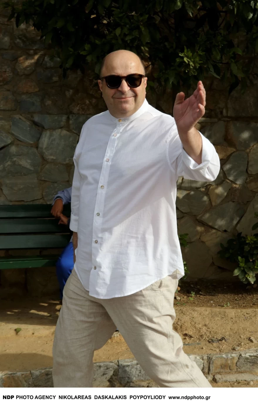 Σεφερλής