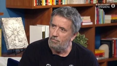 «Όταν έφυγε από τη ζωή ο αδερφός μου...» - Συγκινεί ο Σπύρος Παπαδόπουλος