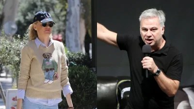 «Τι σόι συγγνώμη είναι αυτή, μετά από δύο σχεδόν χρόνια...» - Η απάντηση του Ζαραλίκου στην απολογία της Σάσας Σταμάτη μετά την ψυχολογική της κατάρρευση