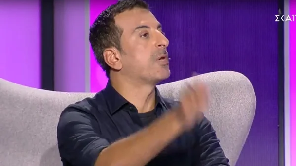 My Style Rocks: «Ξέρω πάρα πολύ καλά να σηκώνω τον τόνο της φωνής μου και εγώ!» - Τα ουρλιαχτά του Κουδουνάρη & της Μπίτα που δεν έκοψαν στο μοντάζ