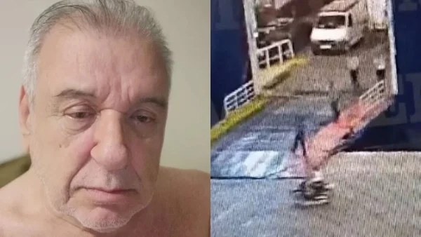 «Tο έγκλημα έχει κατηγορία, ΣΤΙΓΝΗ ΔΟΛΟΦΟΝΙΑ» - Χείμαρρος ο Τάσος Χαλκιάς για την τραγωδία στο Blue Horizon