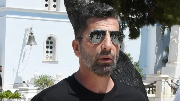 «Του κόπηκαν τα πόδια και άρχισε να κλαίει» - Ο Βισκαδουράκης καταγγέλλει εισπρακτική που πήρε την αποζημίωση του κράτους από τα πεθερικά του