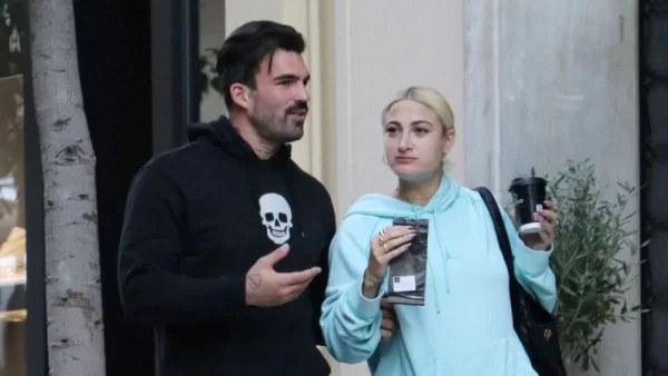 Από Influencer παρουσιάστρια; Σούσουρο με την πρόταση που έγινε στην Ιωάννα Τούνη και τον Δημήτρη Αλεξάνδρου