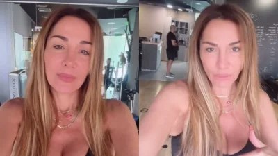 «Δυο μήνες ήμουν...» - Η αποκάλυψη της Δέσποινας Βανδή για το καλοκαίρι της με τον Βασίλη Μπισμπίκη