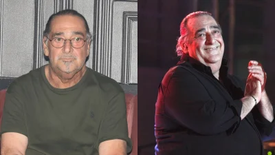 Εκεί έχει ζητήσει να γίνει η ταφή του: Φωτογραφίες από την φάρμα του Βασίλη Καρρά στο Κοκκινοχώρι Καβάλας