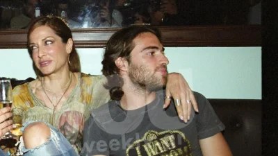 «Είναι ένας άνθρωπος, που όταν το δω δεν...» - Άγνωστο παρασκήνιο για τις σχέσεις Βίσση & Φραγκολιά μετά το χωρισμό τους