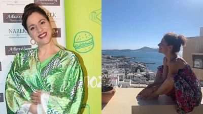 Βίβιαν Κοντομάρη: Έχασε 12 κιλά σε 6 μήνες - Σταμάτησε να τρώει 2 συγκεκριμένα πράγματα ενώ έκοψε και το...