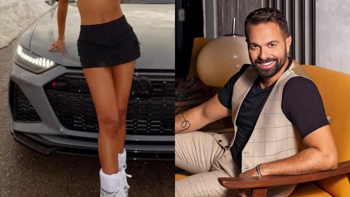 Από το GNTM στο Μεγάλο Παζάρι - Η συμπαρουσιάστρια του Ηλία Βρεττού στο νέο παιχνίδι του ALPHA