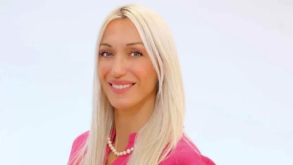 «Για χρόνια δεν έμπαινε άνθρωπος στο σπίτι επειδή...» - Η Κατερίνα Χαλικιά ανοίγει την καρδιά της στο YOU