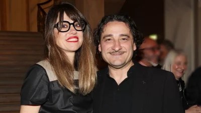 «Τεράστια η διαδρομή και οδυνηρή» - Ρίγη συγκίνησης με την ανάρτηση της συντρόφου του Βασίλη Χαραλαμπόπουλου, Λίνας Πρίντζου