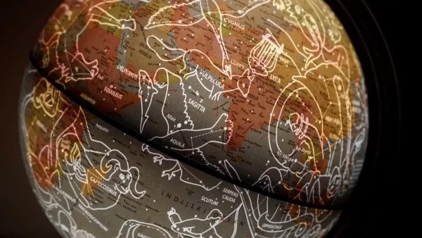 «Ημέρα πέντε αστέρων για τα ερωτικά σας» - Χαμός σήμερα (9/9) για 2 μόνο ζώδια