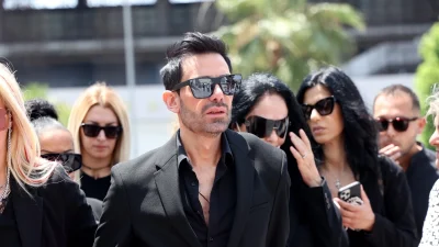 «Μου είπε ο γιατρός μου ότι μπορεί να τη γλιτώσω» - Η συγκινητική εξομολόγηση του Νίκου Φλωρινιώτη για τη μάχη του με τον καρκίνο