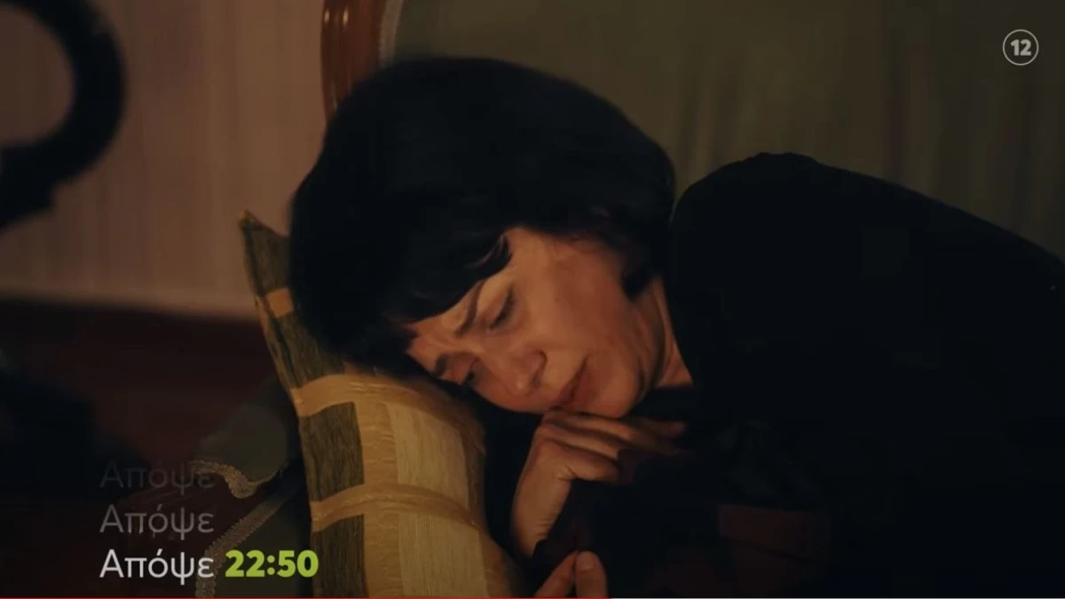 Το Ναυάγιο (24/10): «Είσαι τρελός; Αν μαθευτεί αυτό τελείωσες» - Μετά την τραγωδία τίποτα δεν είναι το ίδιο
