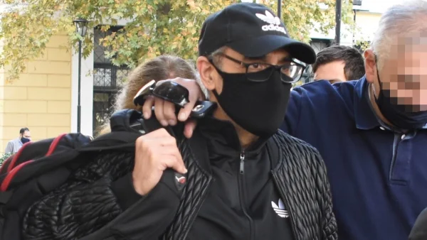 «Είναι επιλογή του ποιοι θα τον δουν» - Εξελίξεις με τον ''εξαφανισμένο'' Νότη Σφακιανάκη