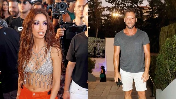 Νικητές στη ζωή: 12 επώνυμοι αποκαλύπτουν την μάχη τους με τον καρκίνο