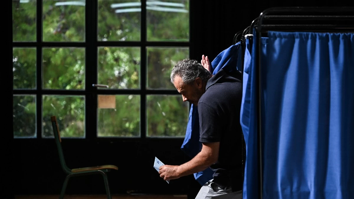Περιφερειακές εκλογές 2023: Επικράτηση της Νέας Δημοκρατίας - Τα πρώτα αποτελέσματα από την καταμέτρηση