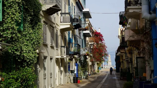 28η Οκτωβρίου: 4+1 προορισμοί κοντά στην Αθήνα για ένα μαγευτικό διήμερο