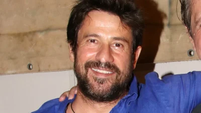 Αποκλειστικό - Αλέξης Γεωργούλης: Μυστικά γενέθλια στο Κολωνάκι!