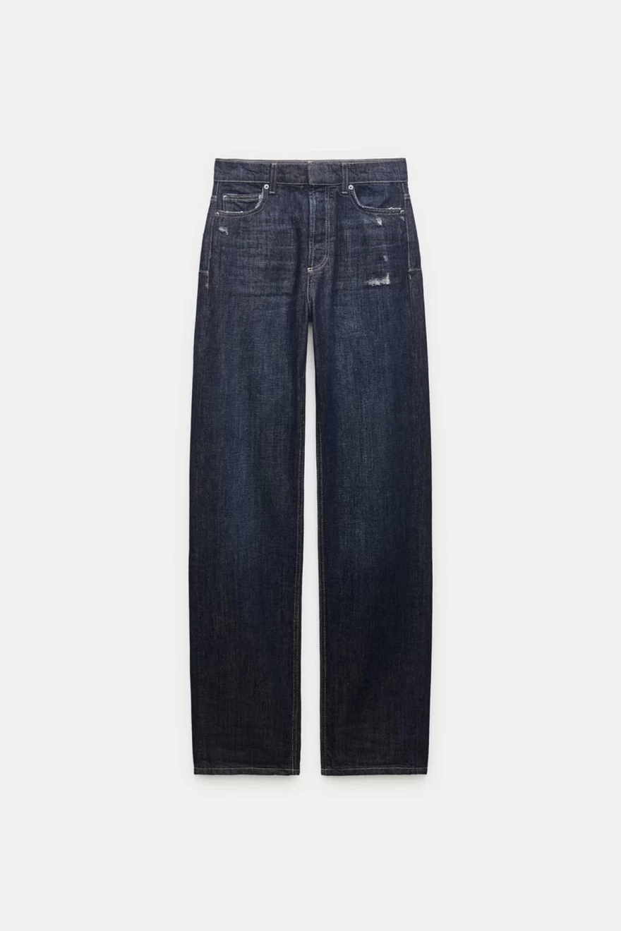 denim zara