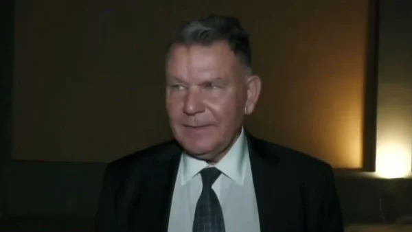 «Ήταν μία κίνηση τακτικής! Θα γελάσει και το παρδαλό κατσίκι» - Το ξεκαθάρισμα του Αλέξη Κούγια για την παραίτησή του από την υπεράσπιση της Ρούλας Πισπιρίγκου