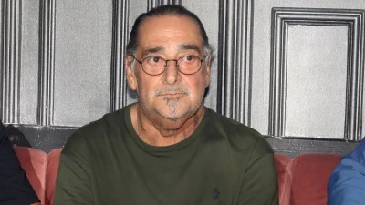 «Ναι, έχουμε επικοινωνήσει πρόσφατα και είναι...» - Αποκάλυψη για την υγεία του Βασίλη Καρρά