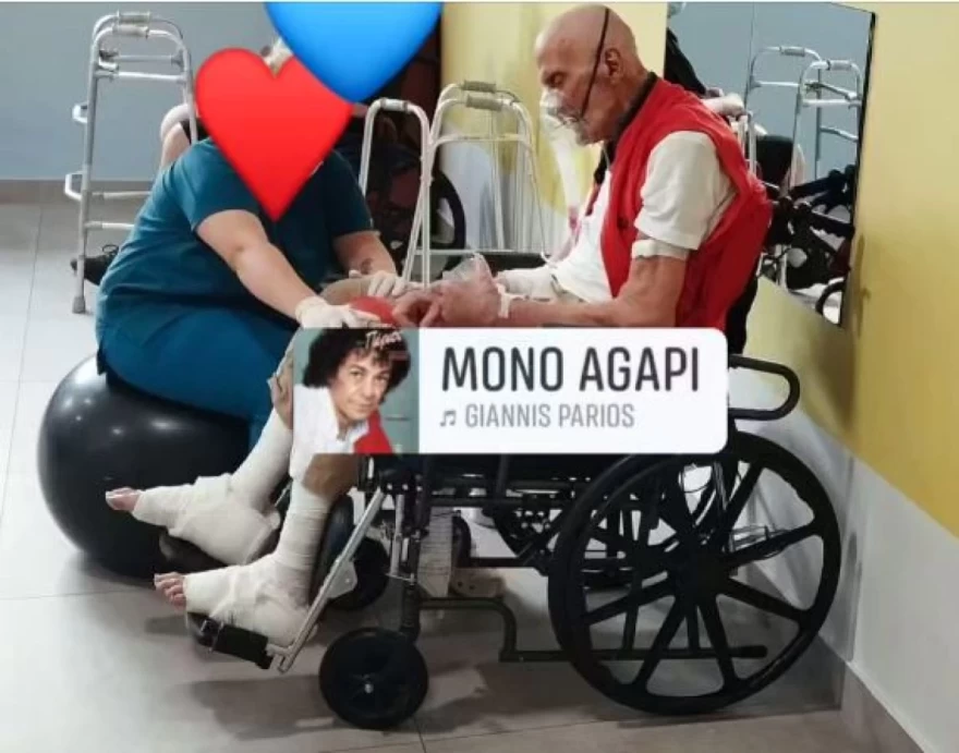 Σπύρος Φωκάς