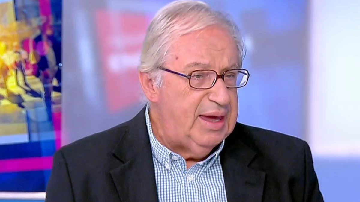Ο Κώστας Λεφάκης προειδοποιεί: Βομβαρδισμός γεγονότων το Νοέμβρη - Τα 4 ζώδια που πρέπει να προσέχουν