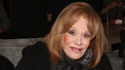 Μαίρη Χρονοπούλου: «Ήταν ένα κράμα σαγηνευτικής και σκληρής γυναίκας! Ήταν σαν αντράκι» - Σπάνια αποκάλυψη για τη ζωή της θρυλικής Ελληνίδας σταρ