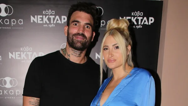 «Ελπίζω να με βοηθήσει ο Δημήτρης! Να είμαι απλά Ιωάννα αντί για μαμά Ιωάννα» - Η μεγάλη ανάγκη της Τούνη να βρει τον παλιό της εαυτό