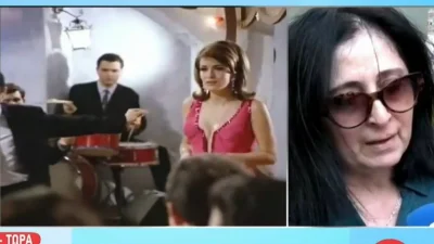 Η οικιακή βοηθός της Μαίρης Χρονοπούλου "σπάει" τη σιωπή της για το νυχτικό - «Όταν ήρθε το ασθενοφόρο...»