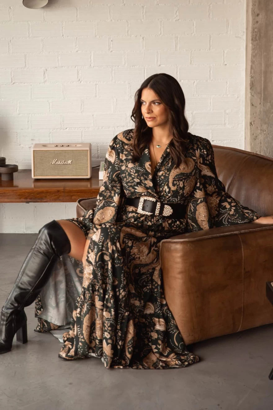 boho forema