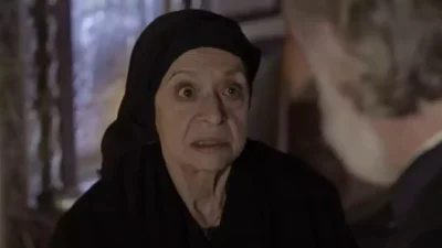 Σασμός (12/10): «Τι ήταν αυτό» - Τρόμος για Αργυρώ, Αστέρη & γιαγιά Ειρήνη