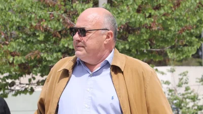 «Η μαμά µας µας εγκατέλειψε, γιατί...» - Η συγκινητική εξομολόγηση της κόρης του Αχιλλέα Μπέου, Χριστίνας