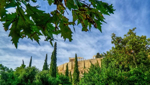 Ο καιρός σήμερα 28/10: Στο Ιόνιο, τα δυτικά ηπειρωτικά, τη Θράκη και το ανατολικό Αιγαίο...