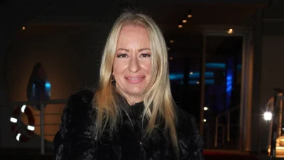 «Πλήρωσε τα έξοδα μπροστά στην παρέα και μου πήρε το μερίδιο στο πάρκινγκ ρε φίλε!» - Αδιανόητο σκηνικό με πρωταγωνίστρια τη Γραμμέλη και πρώην σύντροφό της