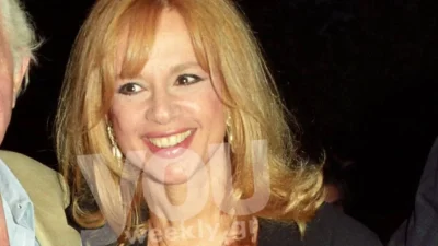 Αποκάλυψη για την Αλίκη Βουγιουκλάκη: «Λιποθύμησε στη σκηνή του γάμου! Έμεινε 7 μήνες στο κρεβάτι»