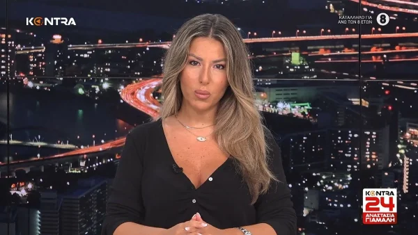 «Πάντα σε συμπαθούσα Αναστασία, τώρα λιγάκι περισσότερο» - Η Γιάμαλη αποθεώθηκε με την ανάρτησή της για τον Μπέο μετά τις δηλώσεις για Κασσελάκη