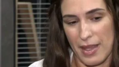«Τσακωνόμαστε πάρα πολύ συχνά» - Η εξομολόγηση της Αντιγόνης Ψυχράμη για τον γάμο με τον Δημήτρη Μακαλιά