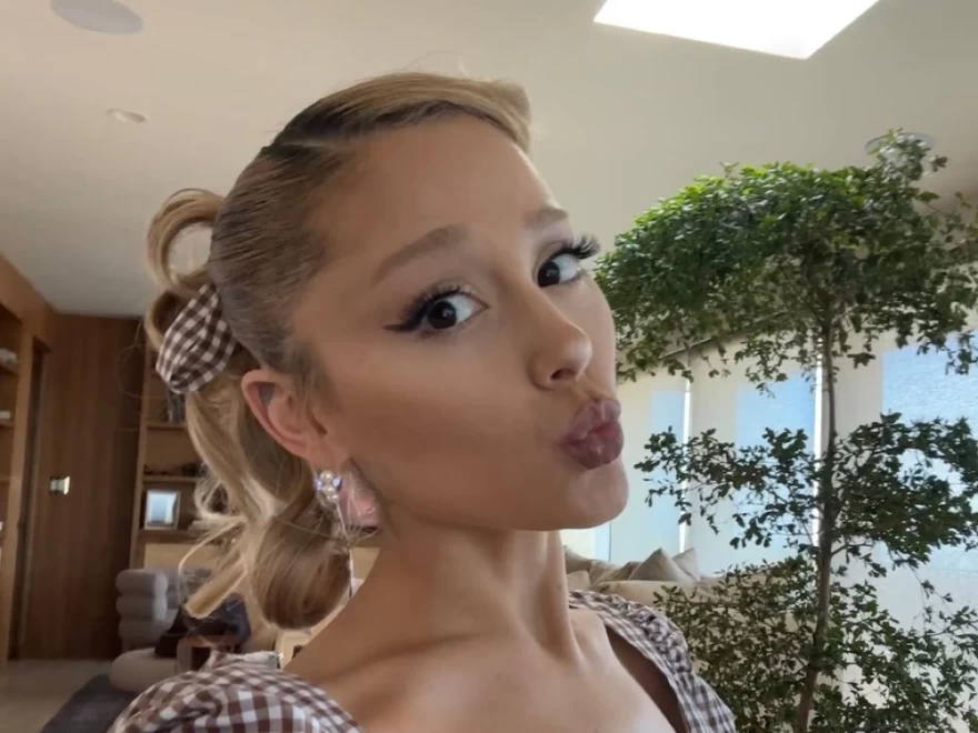 Arigana Grande