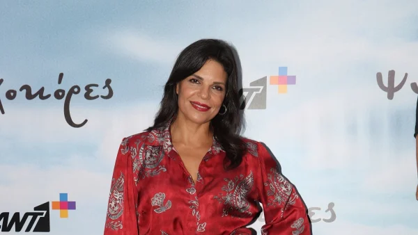 Μαρίνα Ασλάνογλου: «Μα είναι δυνατόν;» - Μιλάει για τη μεγάλη καταστροφή που υπέστη η περιουσία της