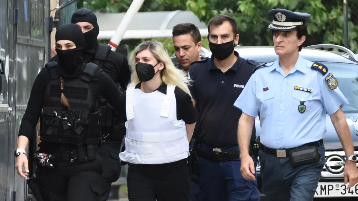 Τραγωδία Πάτρα: «Η μητέρα από την Πάτρα είναι η κυρία, βασίλισσα!» - Σοκαριστική μαρτυρία φυλακισμένης