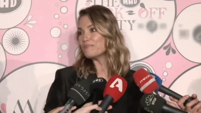 «Έχω κλείσει τον κύκλο, το πένθησα! Το βλέπω» - Το σχόλιο της Βίκυς Καγιά για το Shopping Star