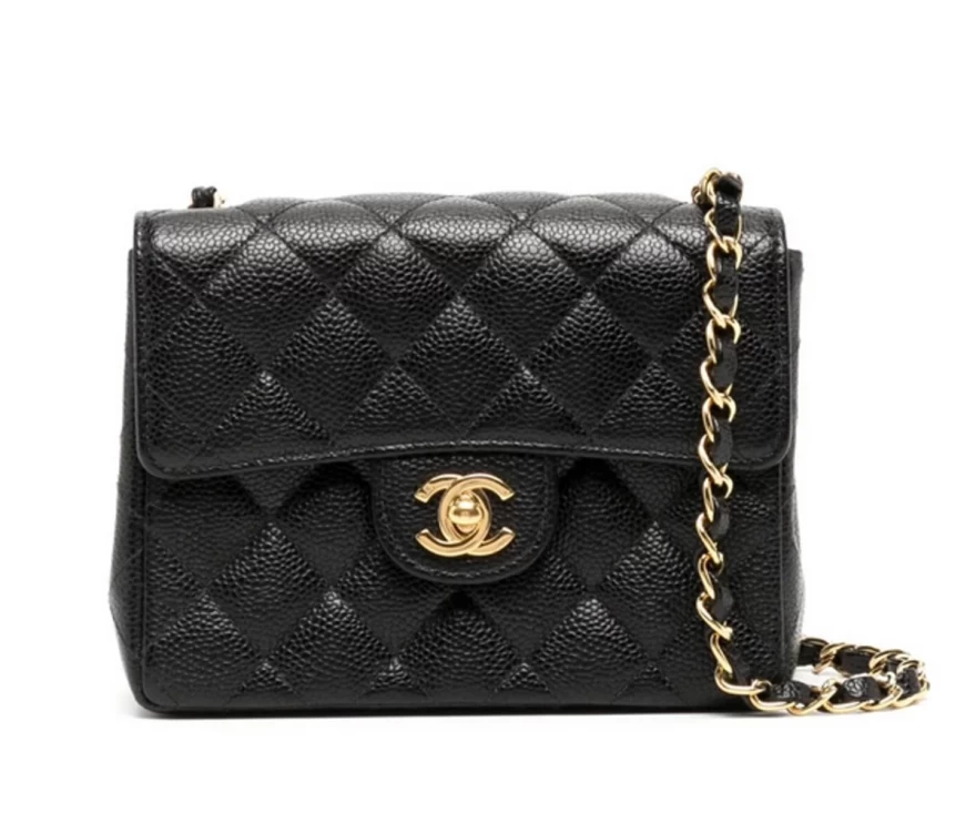 τσάντα chanel
