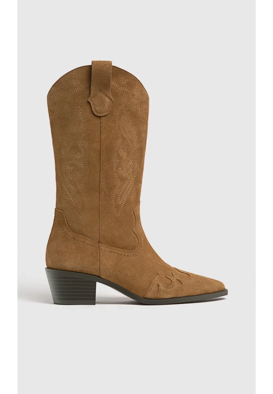 cowboy boots