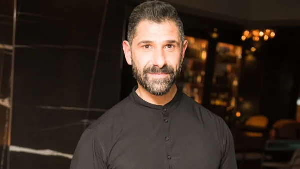 «Έκλαψα πάρα πολύ....» - Η συγκινητική εξομολόγηση του Δημήτρη Καμπόλη για την απώλεια της μητέρας του